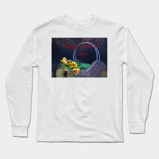 Mother's day Long Sleeve T-Shirt